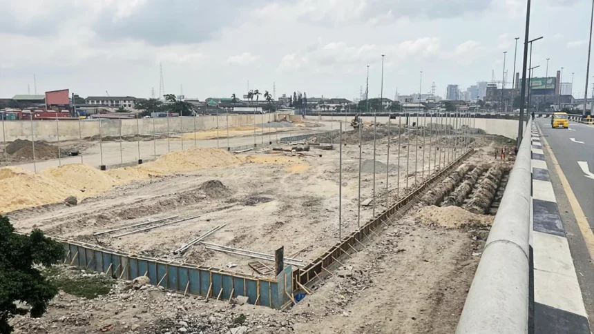 Housing Groups Task Darma on Sustainable Housing Delivery in Nigeria