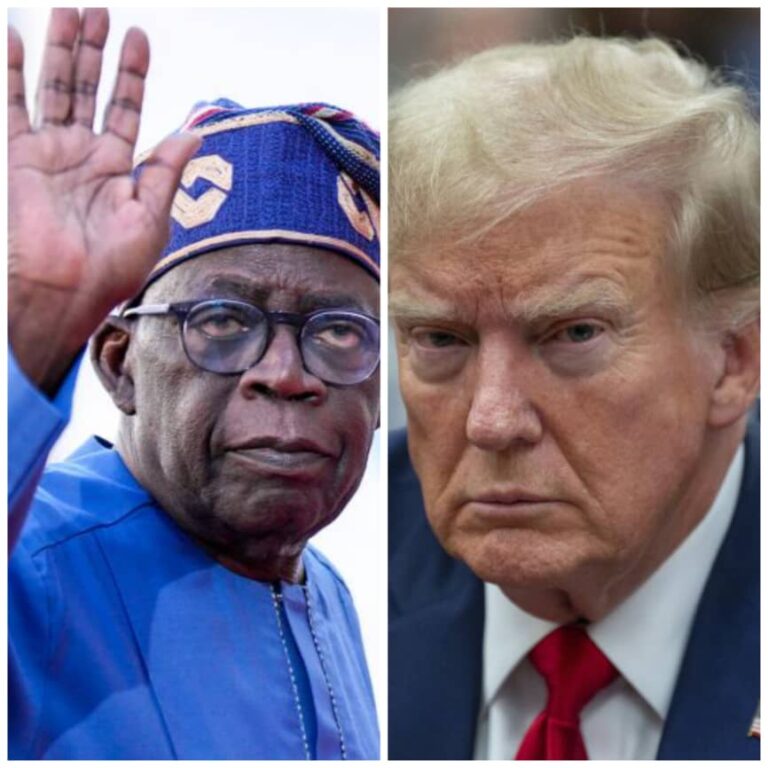 U.S. Commends Nigeria Over 386 Terrorism Convictions in Mass Trials