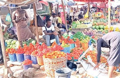 Nigeria Tops Africa in Food Waste Despite Widespread Hunger