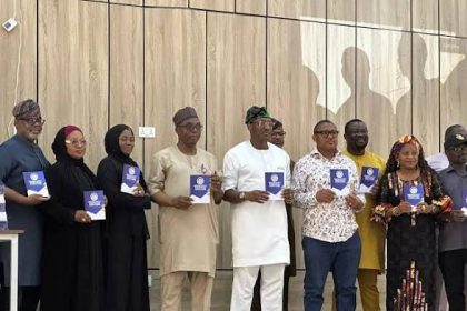 NSIB conditions of service 2026