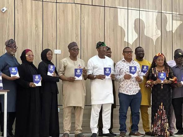 NSIB conditions of service 2026