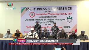 Nigeria Moves to Tackle Building Collapse with Artisan Training