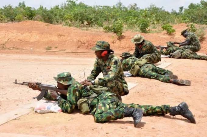 Nigerian Army Announces Shooting Exercise in Abia State