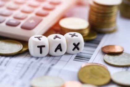 Nigeria’s Company Income Tax Drops Nearly 50% in Q4 2025