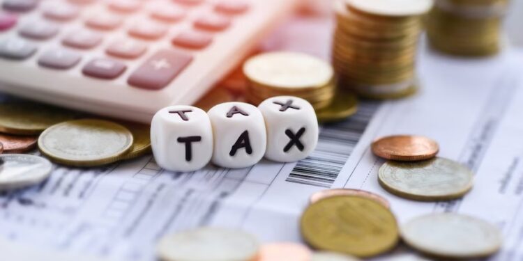 Nigeria’s Company Income Tax Drops Nearly 50% in Q4 2025