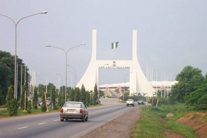 Abuja real estate, housing Nigeria, property investment Nigeria, AGIS, Abuja housing market, Nigeria housing deficit