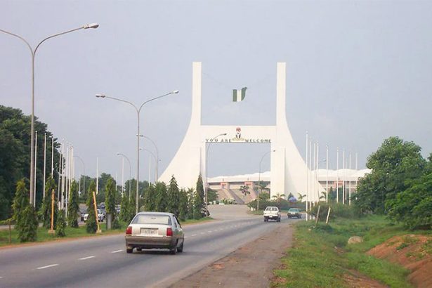 Abuja real estate, housing Nigeria, property investment Nigeria, AGIS, Abuja housing market, Nigeria housing deficit