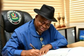 Bayelsa Workers Get 108 Housing Units as Diri Approves Allocation