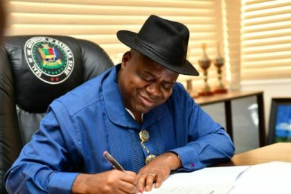 Bayelsa Workers Get 108 Housing Units as Diri Approves Allocation