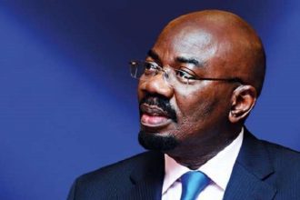 Zenith Bank Chairman Jim Ovia Retires After 12-Year Tenure