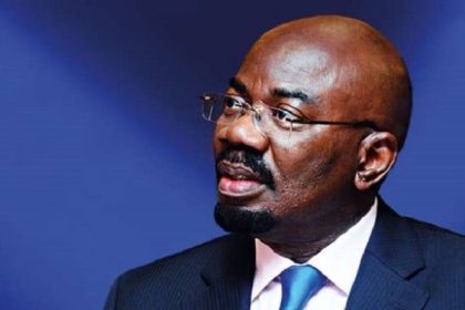 Zenith Bank Chairman Jim Ovia Retires After 12-Year Tenure