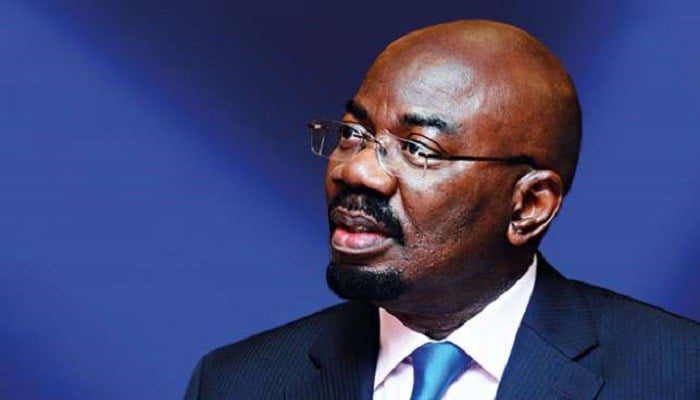 Zenith Bank Chairman Jim Ovia Retires After 12-Year Tenure