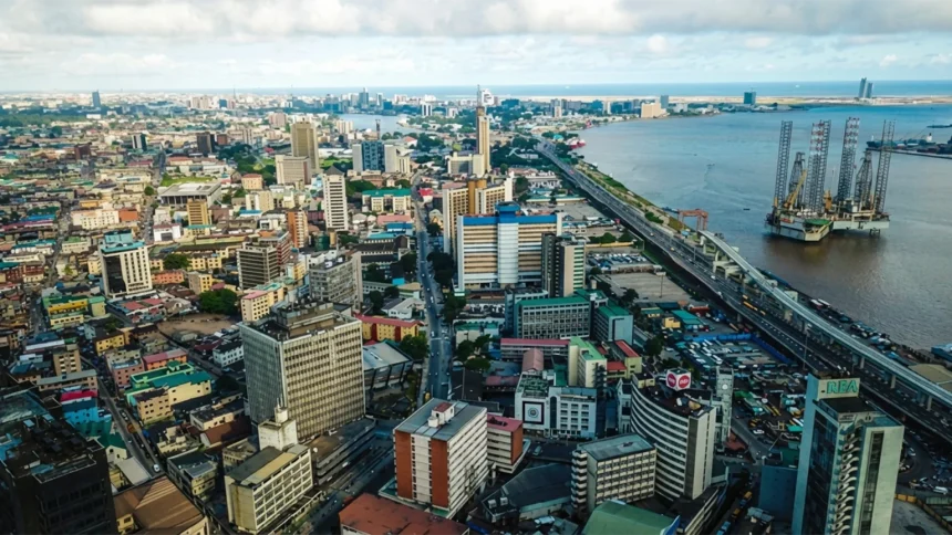 FIABCI Pushes 5P Model to Tackle Nigeria’s 28 Million Housing Deficit