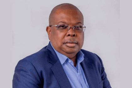 Tinubu Nominates Joseph Tegbe as Minister, Sends Request to Senate