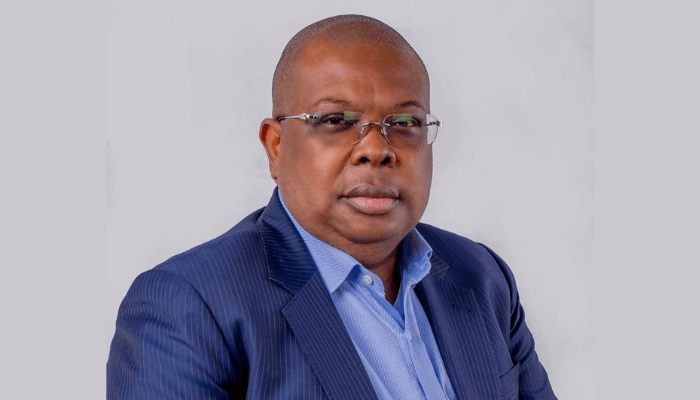 Tinubu Nominates Joseph Tegbe as Minister, Sends Request to Senate