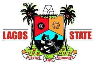 Lagos State government demolition exercise targeting illegal buildings and sealed properties across the city in 2026.