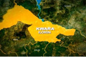Gunmen Attack Police Base in Kwara, Kill Three Officers