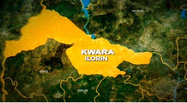 Gunmen Attack Police Base in Kwara, Kill Three Officers