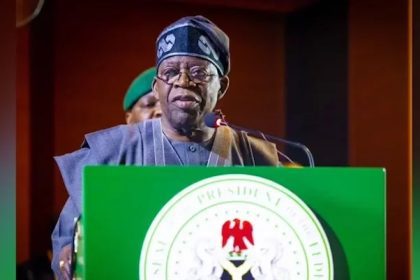Tinubu insecurity
