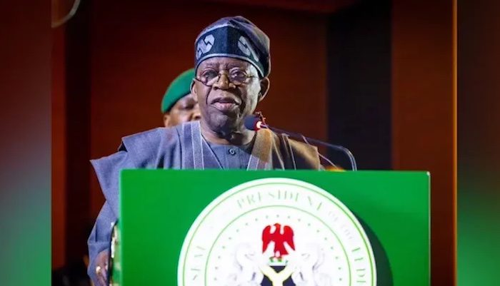 Tinubu insecurity