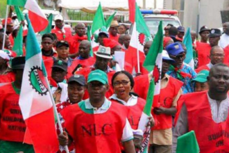 NLC Demands N225,000 Minimum Wage for Lagos Workers Amid Rising Inflation