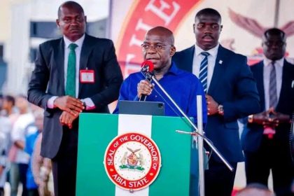 Abia, NRC Sign MoU for Access Road Across Umuahia Railway Corridor