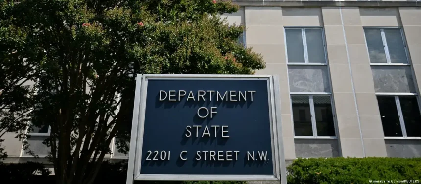 US Plans to Revoke Up to 200,000 Visas From Asylum Seekers