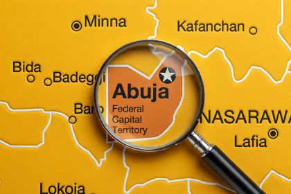 FG Opens Three-Week Verification for Gwagwalada Land Allottees