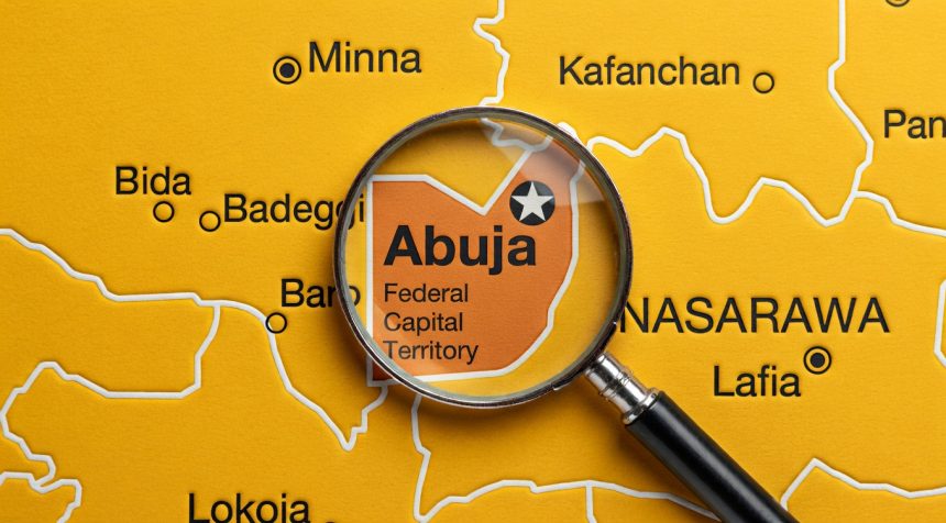 FG Opens Three-Week Verification for Gwagwalada Land Allottees