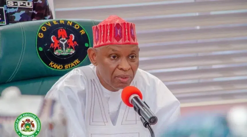 Kano Commits N996.29bn to 1,557 Projects Across 44 LGAs
