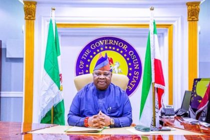LET THE GOVERNOR DANCE! Adeleke’s Victory, Happiness and the Real Test of Leadership