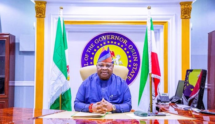 LET THE GOVERNOR DANCE! Adeleke’s Victory, Happiness and the Real Test of Leadership