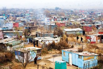 Lagos Needs ₦6tn Annually to Close 3.4m Housing Deficit