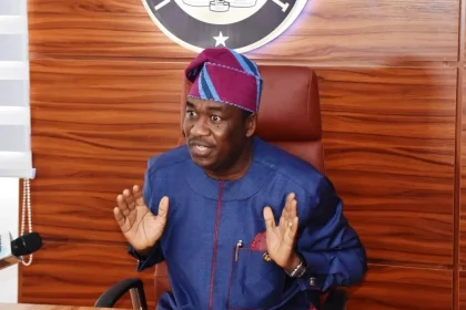 Lagos Housing Crisis Deepens as Hamzat Urges Residents to Share Rent