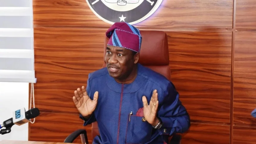 Lagos Housing Crisis Deepens as Hamzat Urges Residents to Share Rent