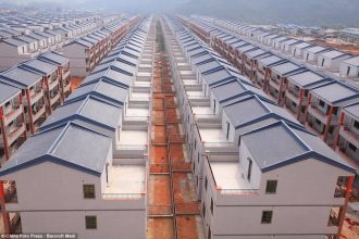 Nigeria’s Housing Market Needs Homes People Can Actually Afford