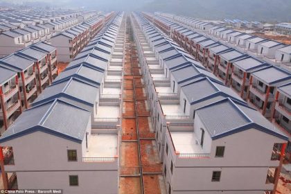 Nigeria’s Housing Market Needs Homes People Can Actually Afford