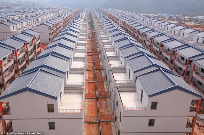 Nigeria’s Housing Market Needs Homes People Can Actually Afford
