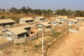 Why Government JVs Struggle to Deliver Affordable Housing in Nigeria