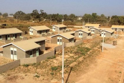 Why Government JVs Struggle to Deliver Affordable Housing in Nigeria