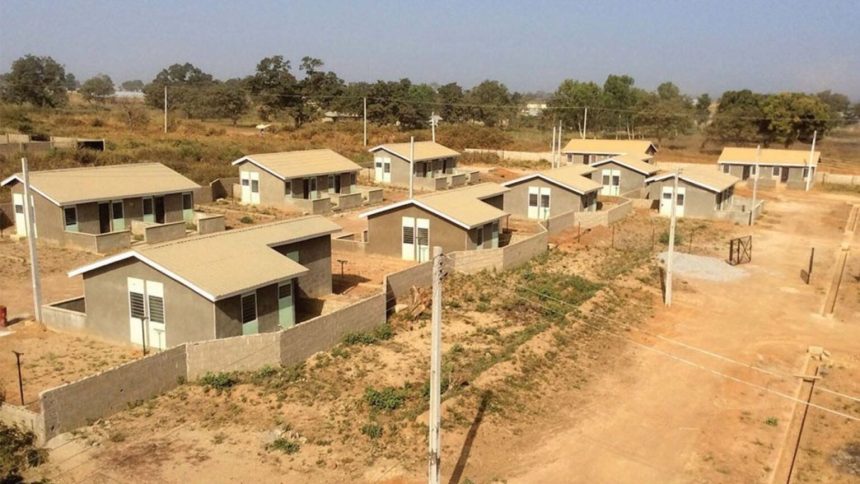 Why Government JVs Struggle to Deliver Affordable Housing in Nigeria