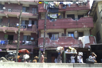 Nigeria Housing Crisis: Soaring Rents Put Millions Under Pressure