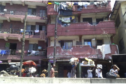 Nigeria Housing Crisis: Soaring Rents Put Millions Under Pressure