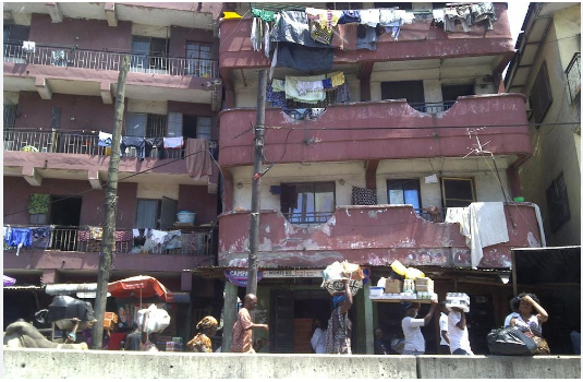 Nigeria Housing Crisis: Soaring Rents Put Millions Under Pressure