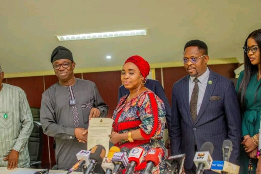 Housing Operators Back Federal Government Reforms