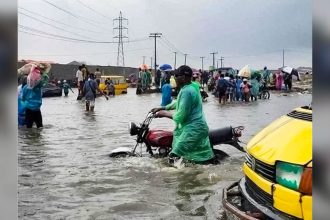 Abuja Flooding Raises Fresh Concerns Over Green Areas and Waterways