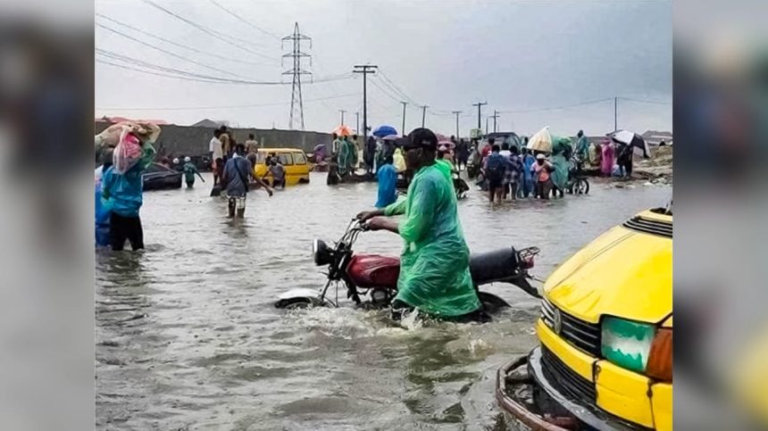 Abuja Flooding Raises Fresh Concerns Over Green Areas and Waterways