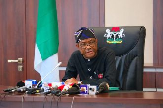 Wike Orders Probe of FCT Officials Over Illegal Car Lot Approvals