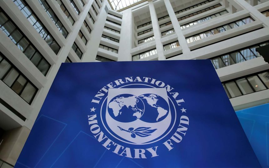 IMF Urges Nigeria to Deepen Fiscal, Monetary and Governance Reforms