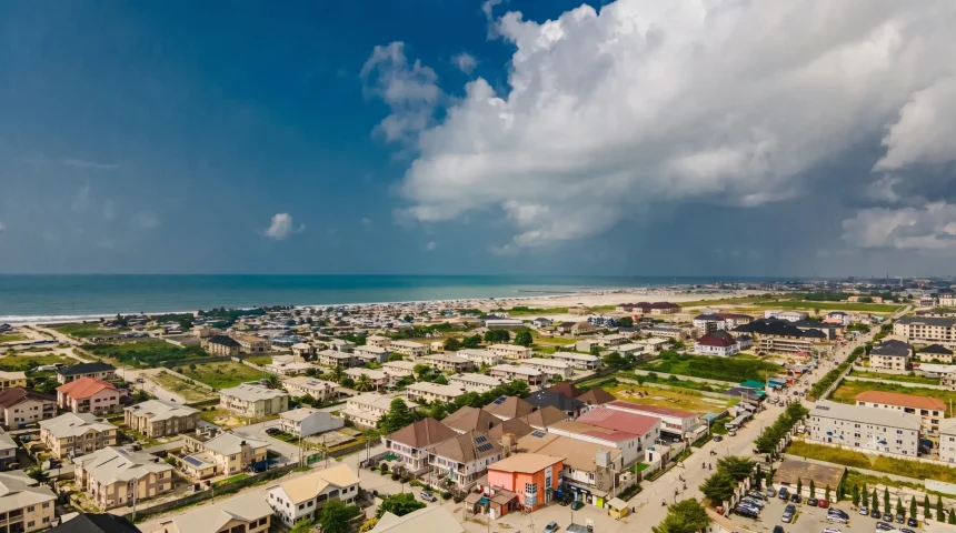 Lagos Housing Costs Go Beyond Rent as GTI Unveils New Research